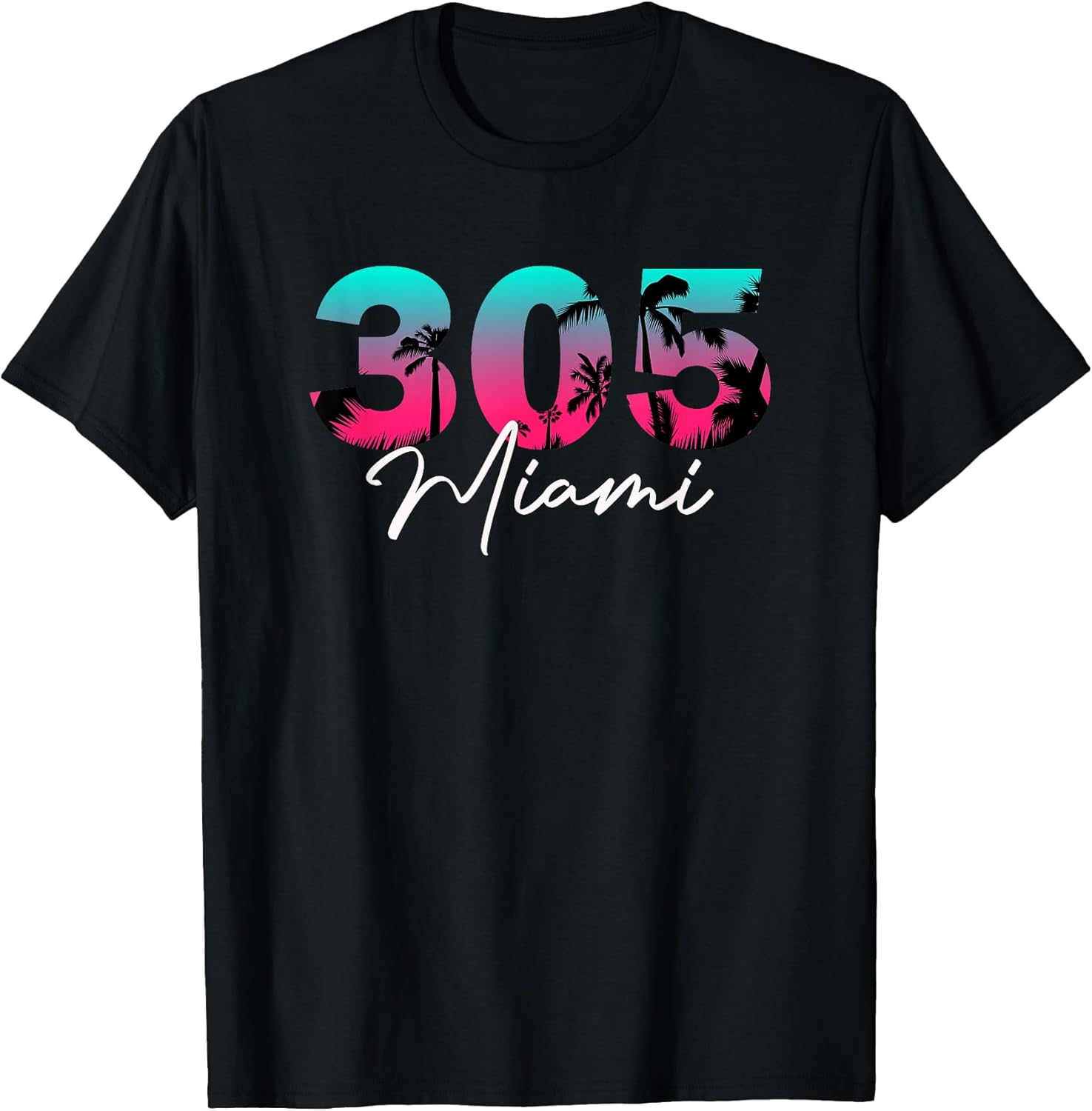 Miami Graphic Designs