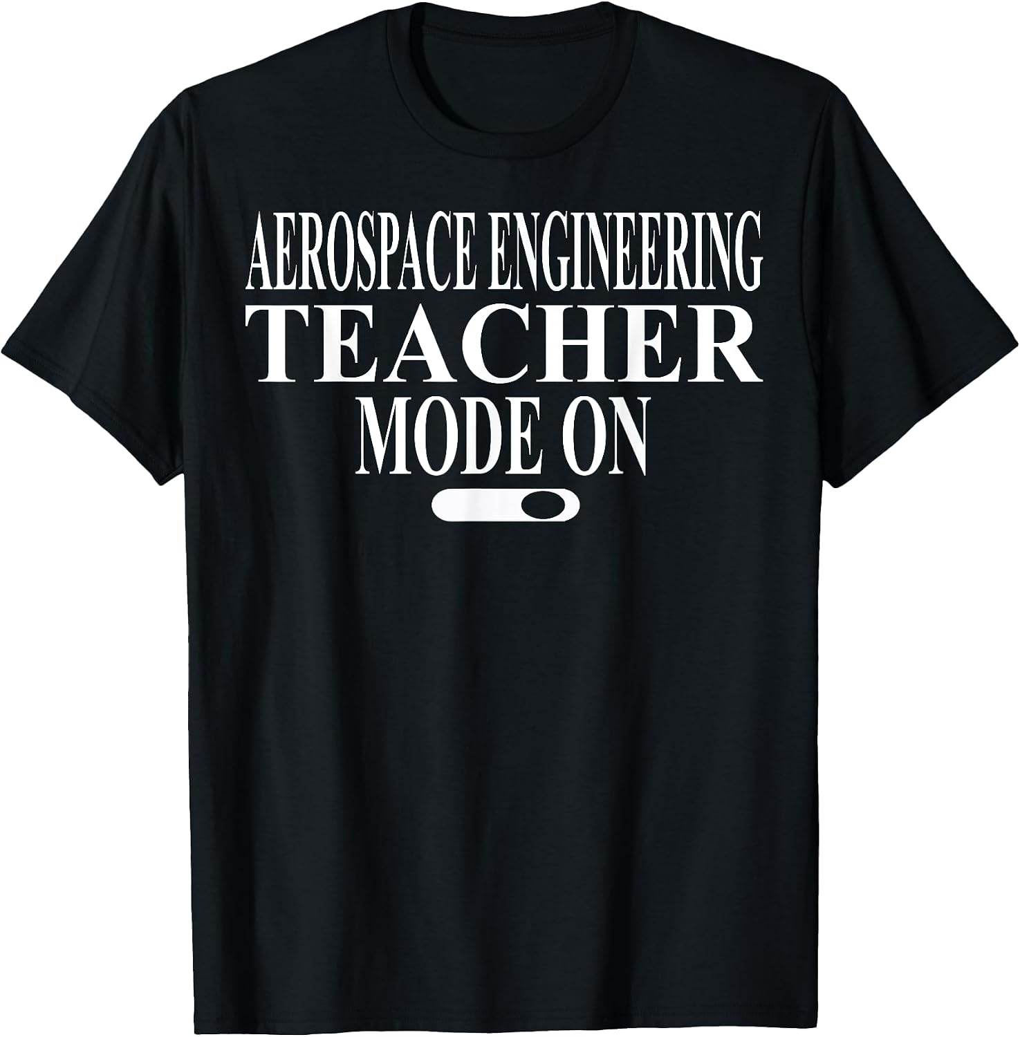 Cool Aerospace Engineering Teacher Humor Merch