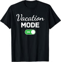 Funny Family Trip Vacation Design