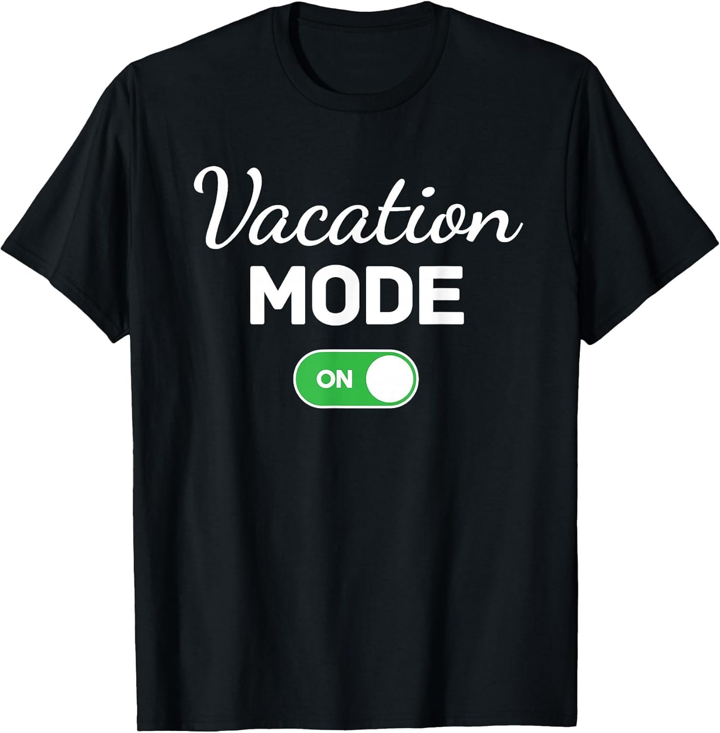 Funny Family Trip Vacation Design