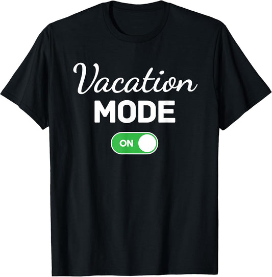 Funny Family Trip Vacation Design
