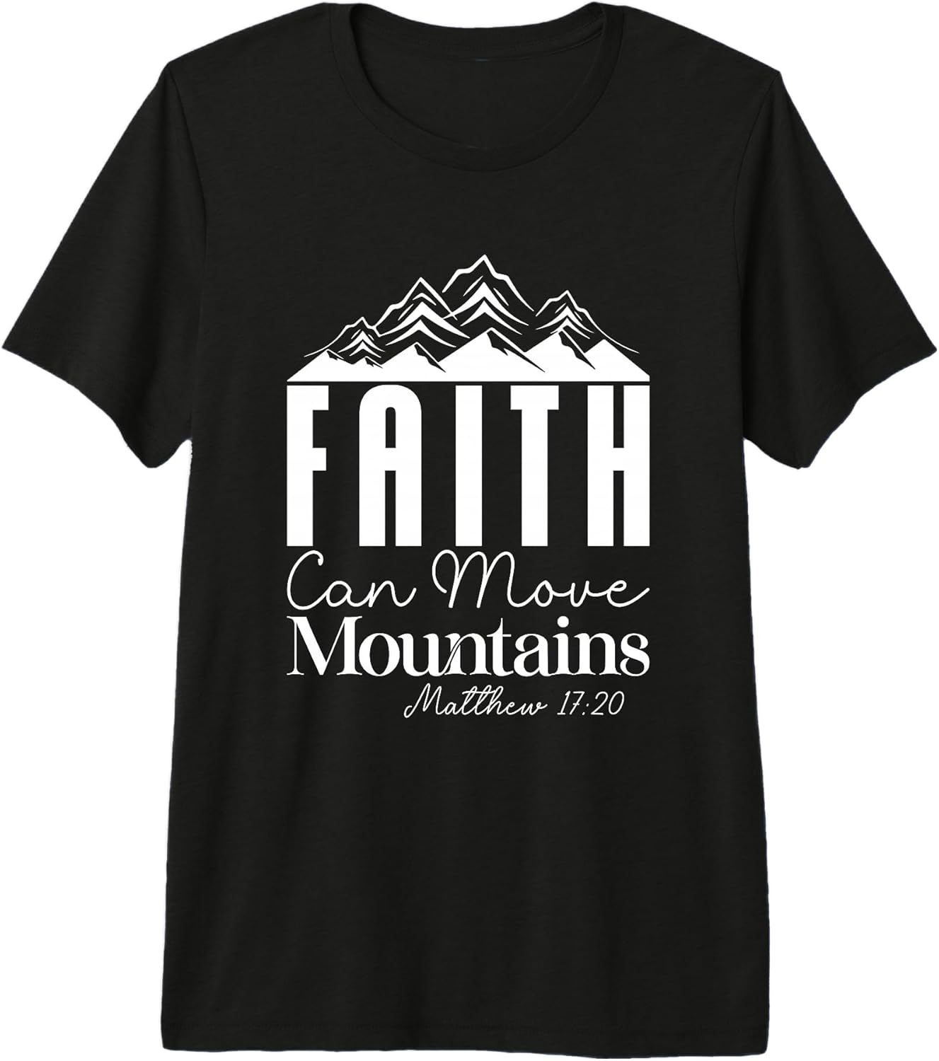 Uplifting Christian Faith Inspirations Bible Quote