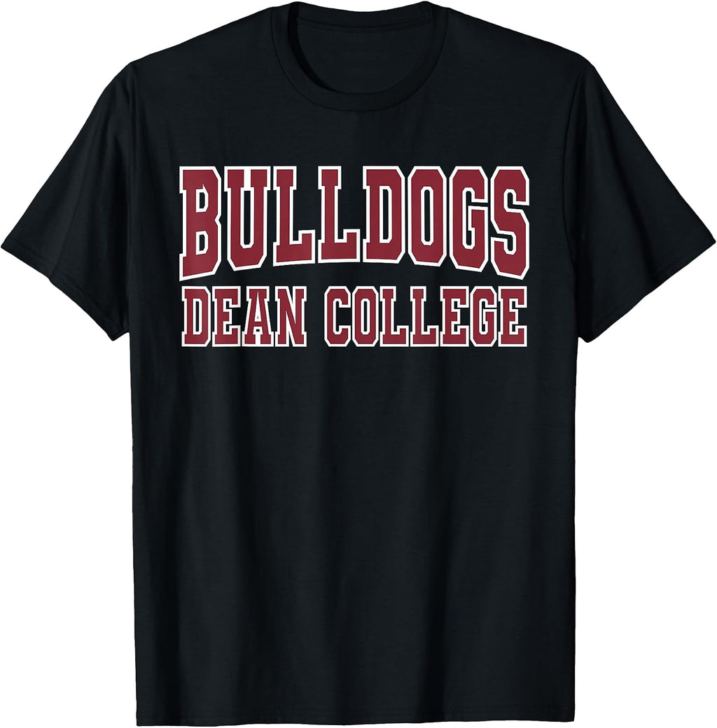 Dean College Athletic Sports Fan
