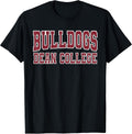 Dean College Athletic Sports Fan
