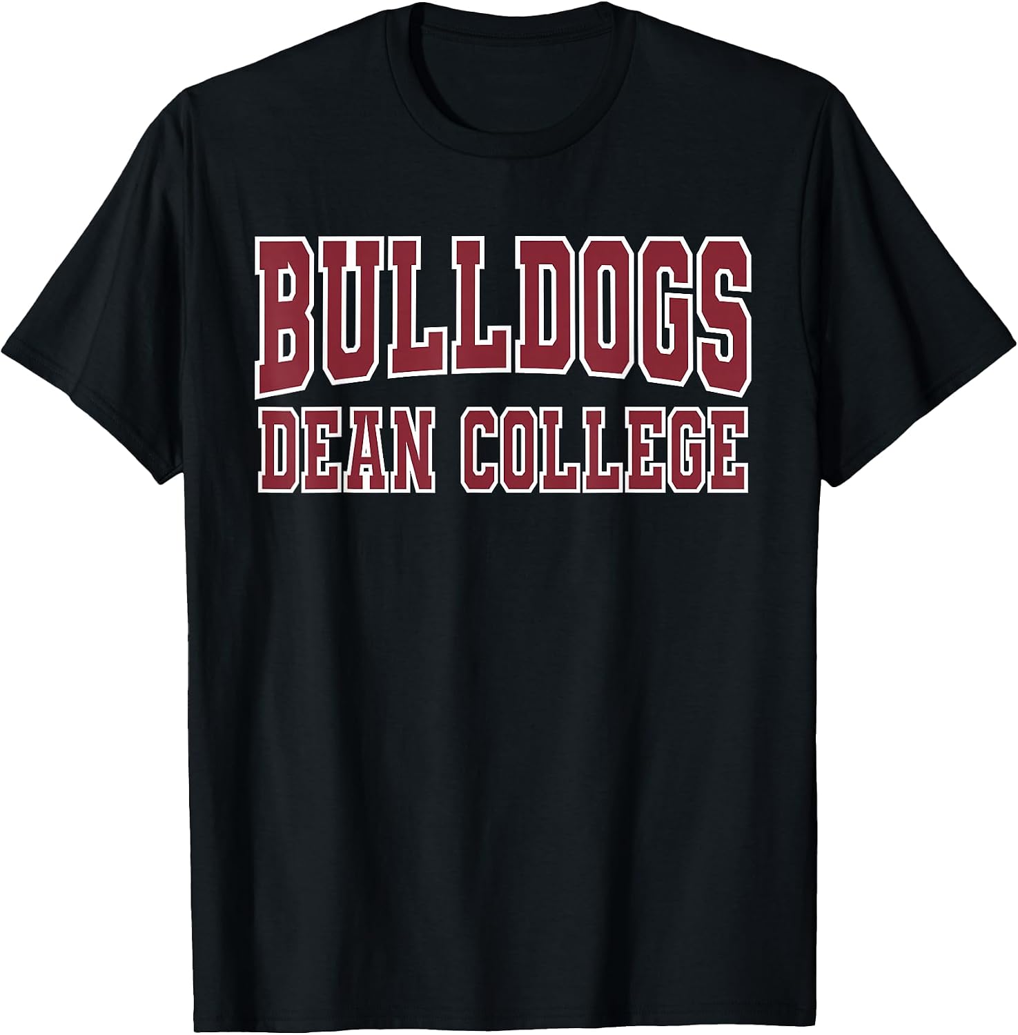 Dean College Athletic Sports Fan