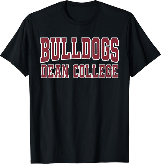Dean College Athletic Sports Fan