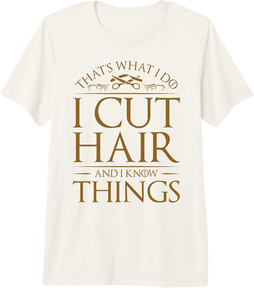 Hairdresser Barber Gifts Co.