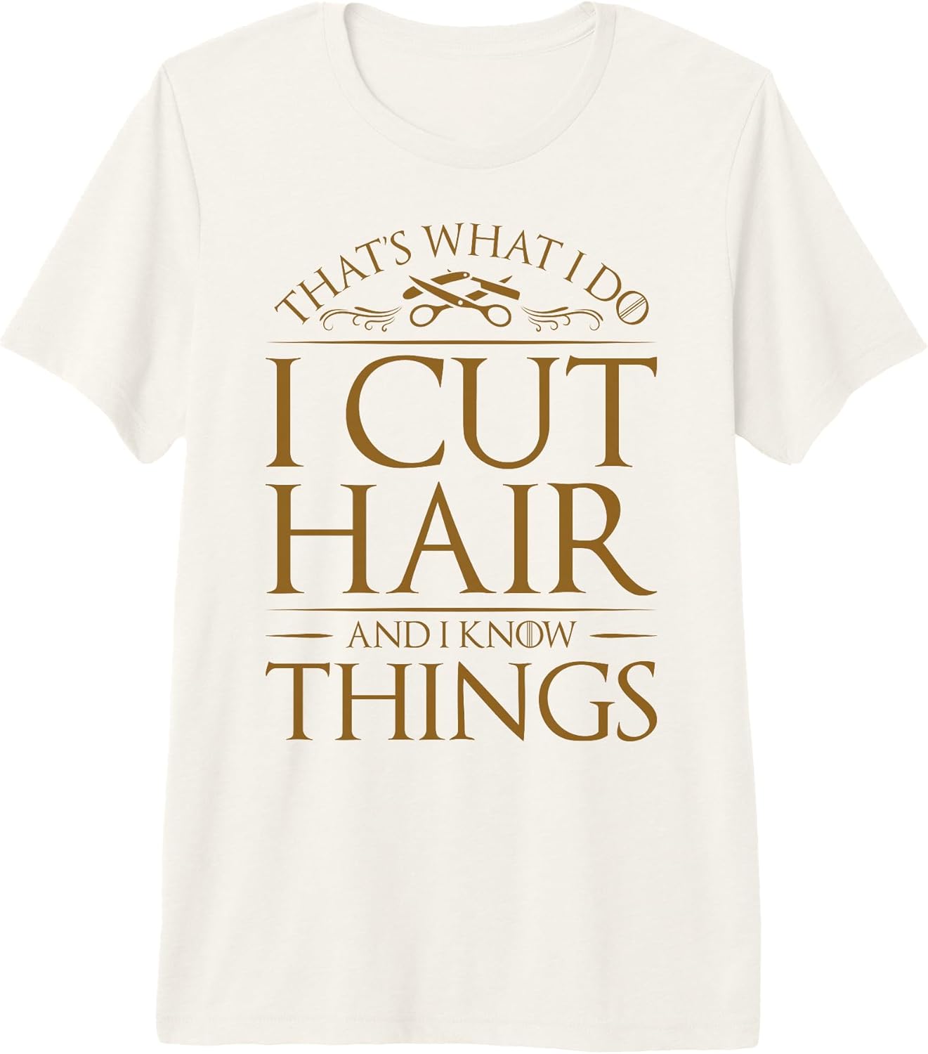 Hairdresser Barber Gifts Co.