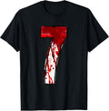 Funny Halloween 67 Meme Matching Tee Shop