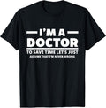 Funny Doctor Medical Student Pre Med Student