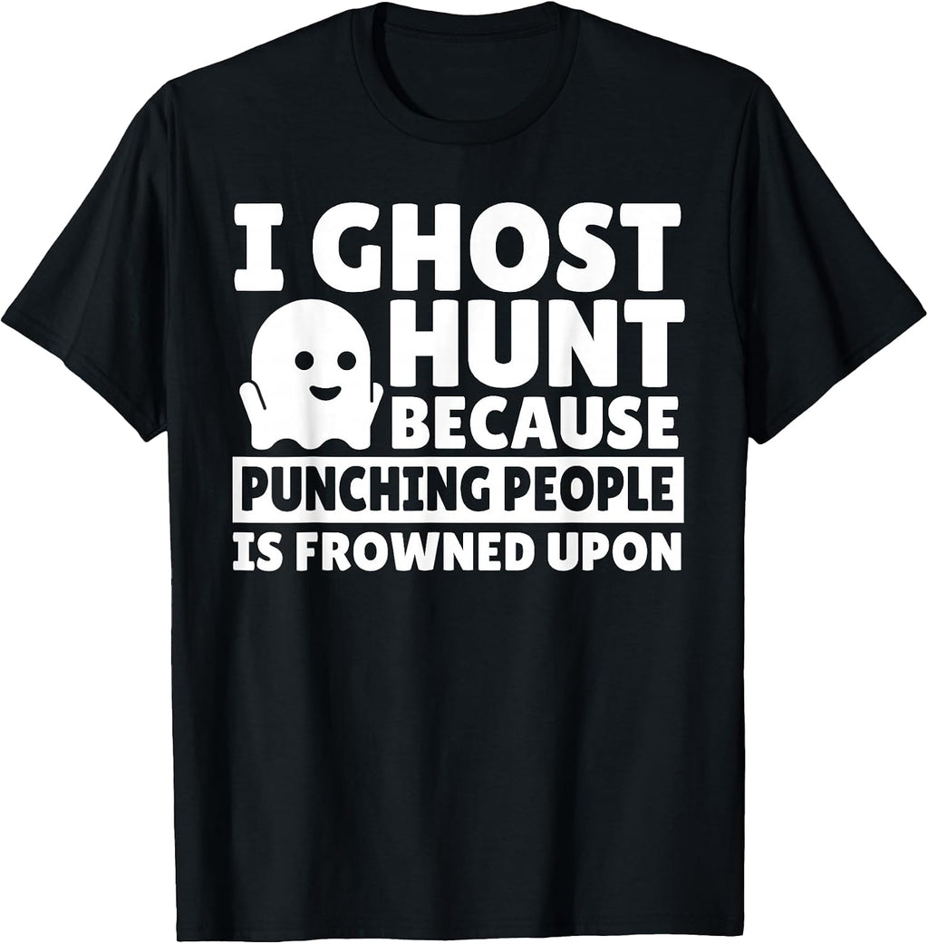 Ghost Hunting Equipment Paranormal Gifts