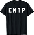 ENTP Extrovert Personality Apparel