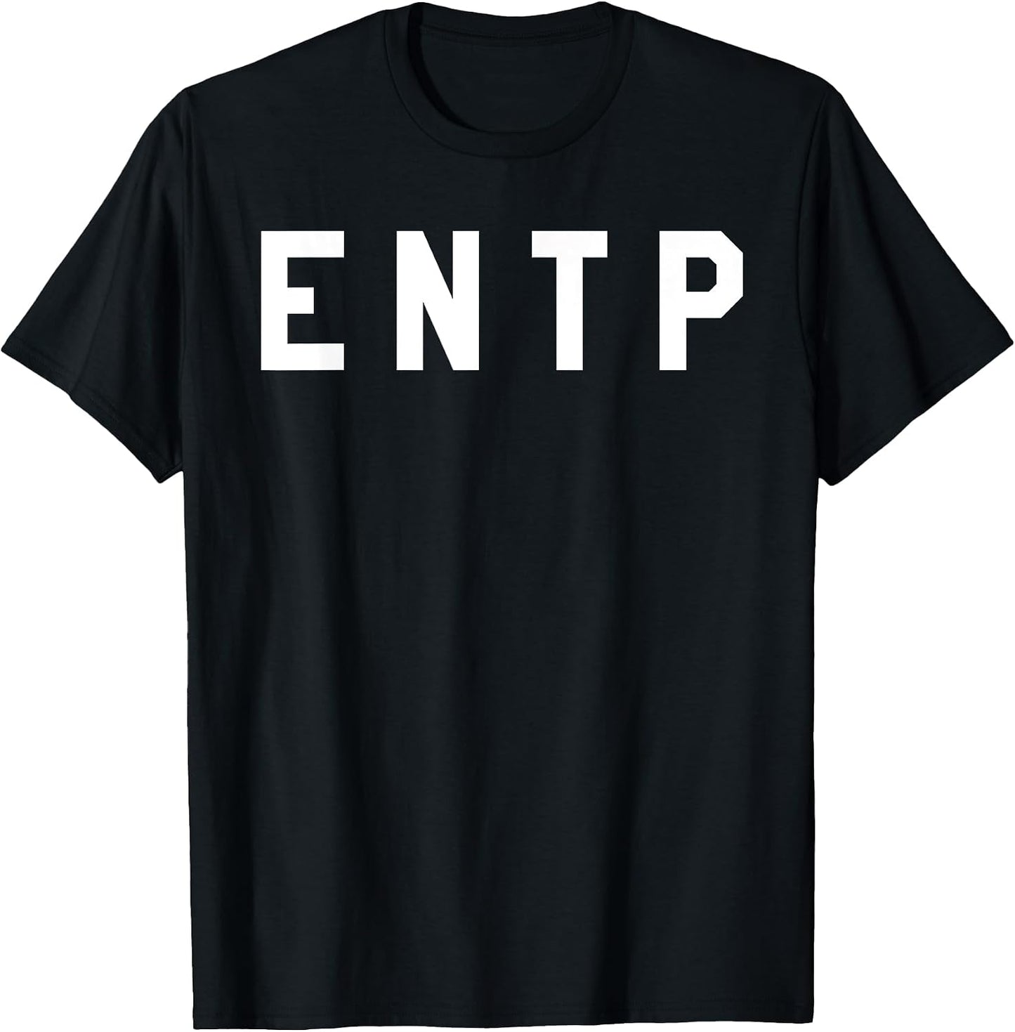 ENTP Extrovert Personality Apparel