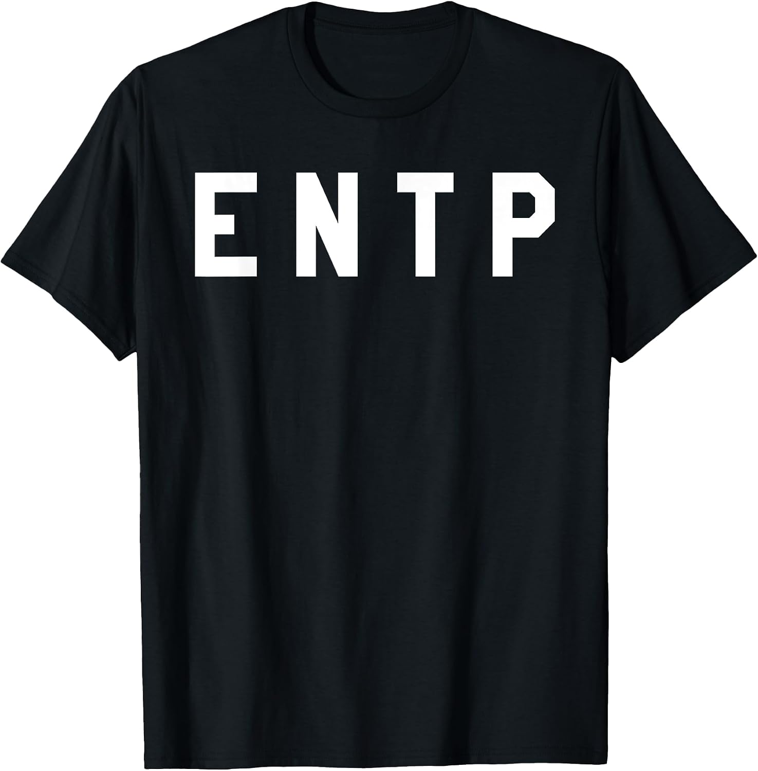 ENTP Extrovert Personality Apparel