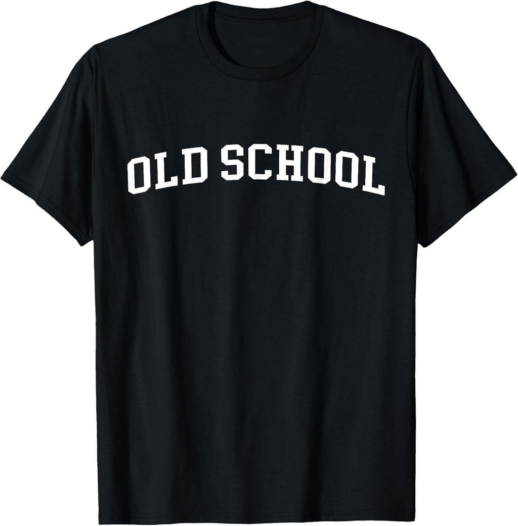 Old School - Style
