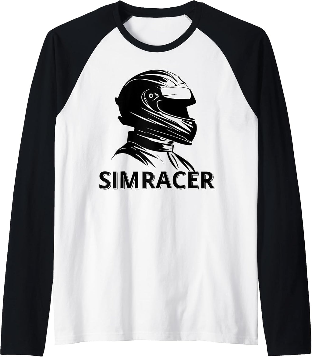 eSport Rennspiele Simracing merch