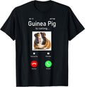 Cute Guinea Pig Lover HD0