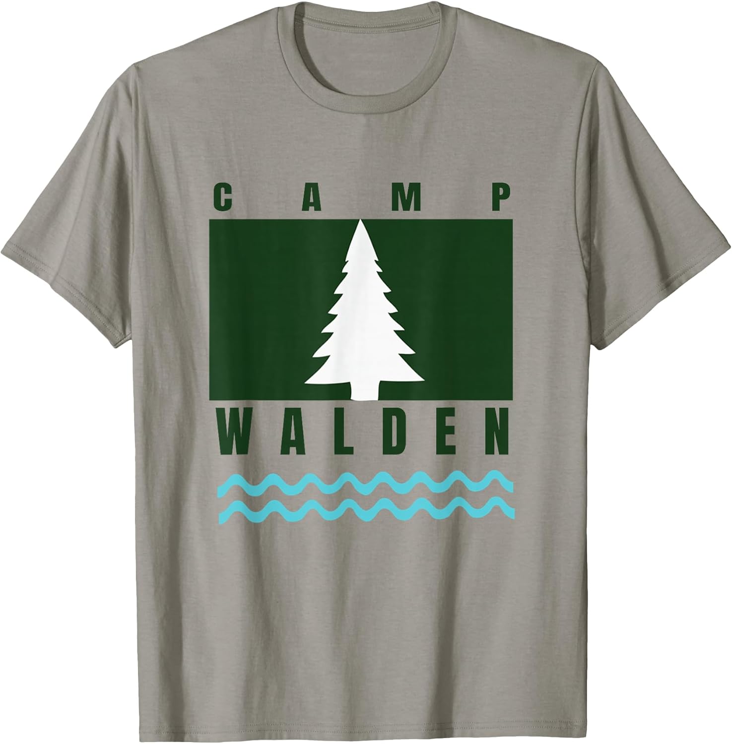 Camp Walden