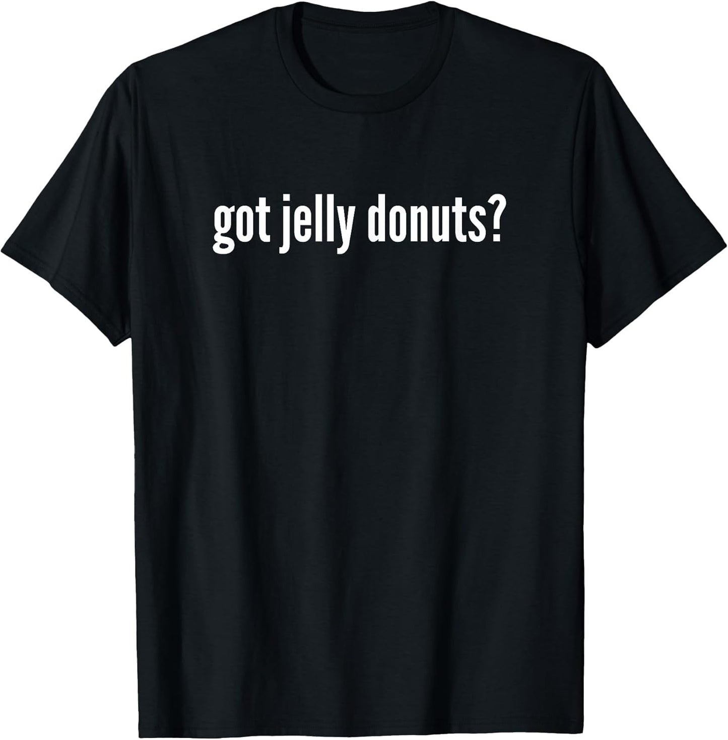 Funny Jelly Donut Gift