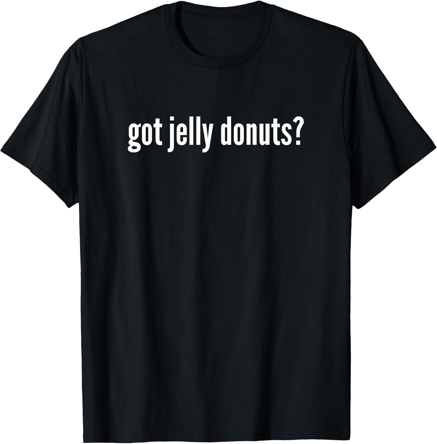 Funny Jelly Donut Gift