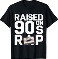 90s Raised