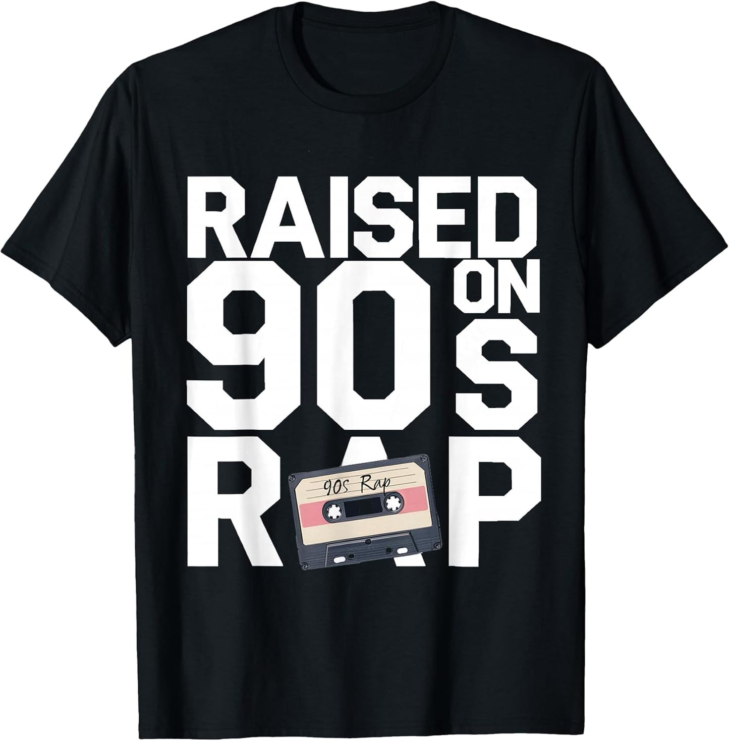 90s Raised