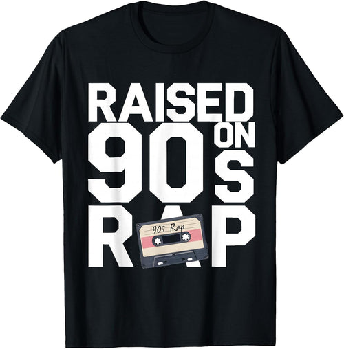 90s Raised