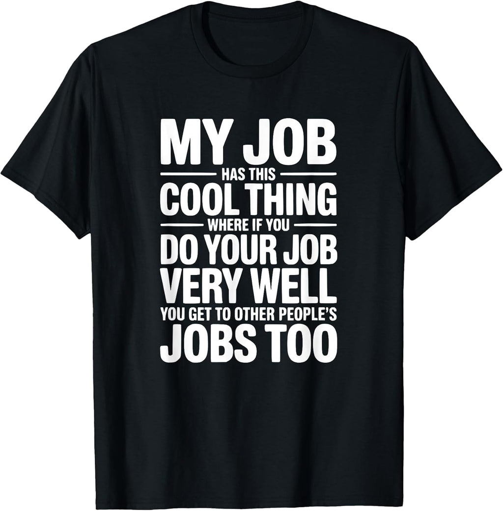 Funny Office Gift Humor By JLXC