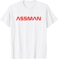 ASSMAN Love