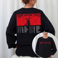 J-Hope Hope On The Stage Tour Sweatshirt, Hope On The Street Shirt