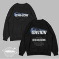 Savior Quote Hoodie, Savior Inspired Sweatshirt, Motivational Sweatshirt