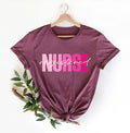 Registered Nurse Shirt, RN Tee, Nurse Week Shirt, Funny Nursing Shirt, Registered Nurse T-shirt, Registered Nurse Gifts