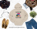 My Doctor Said I Need More Fiber Hoodie, Knit Gifts Hoodie, Knitting Gifts, Knitter Hoodie, Love To Knit, Love Knitting, Knit Lovers Hoodie