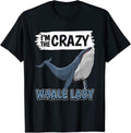 Funny Whale Merch