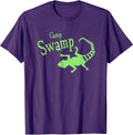 Camp Swamp Merch