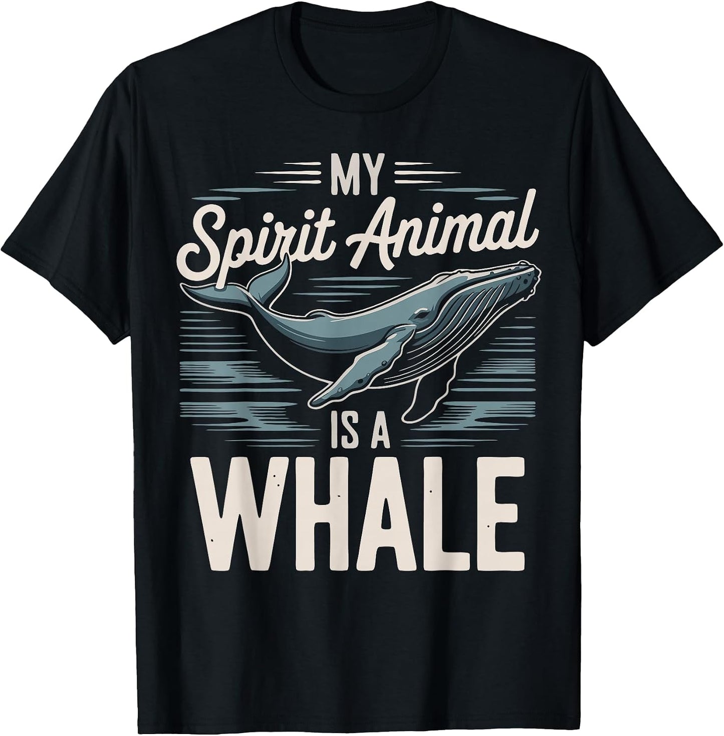 Whale Gifts & Whale Watching Tour Tees