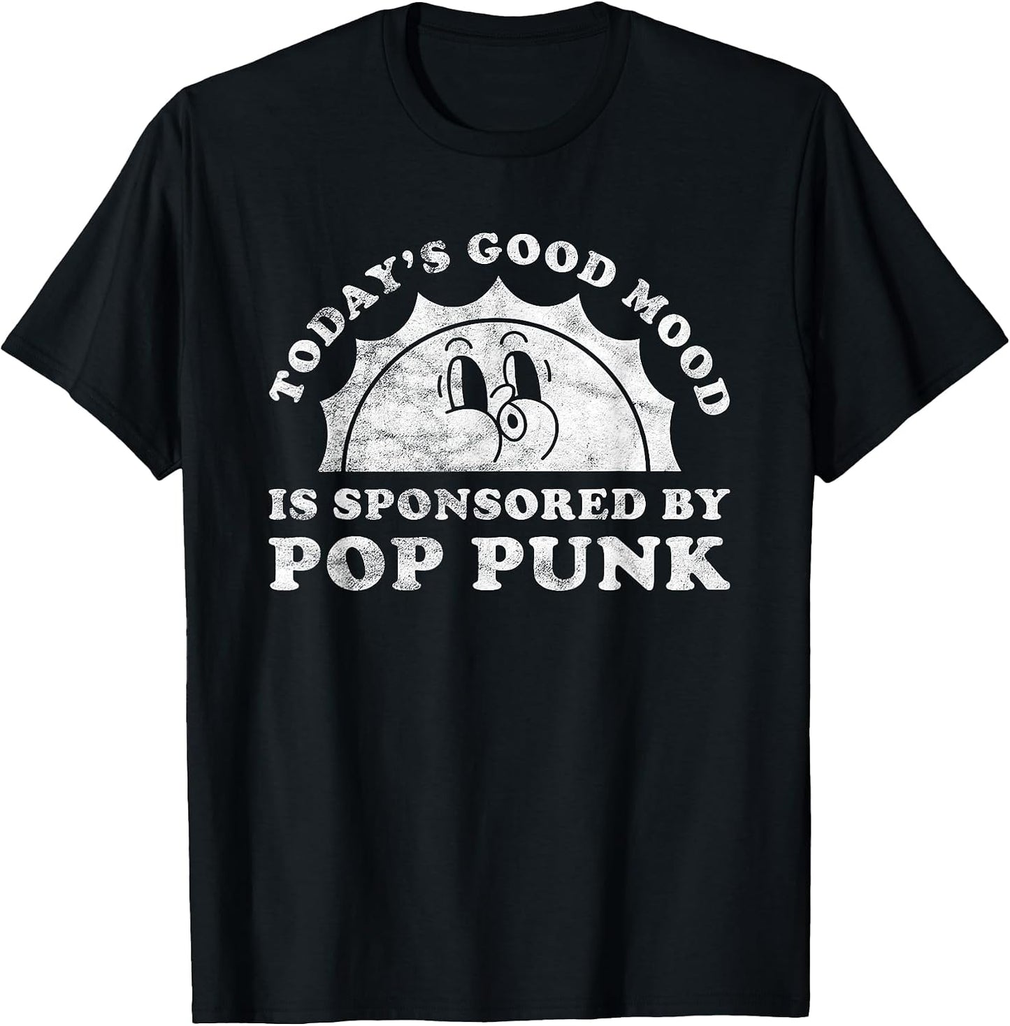 Good Mood Pop Punk Apparel Co