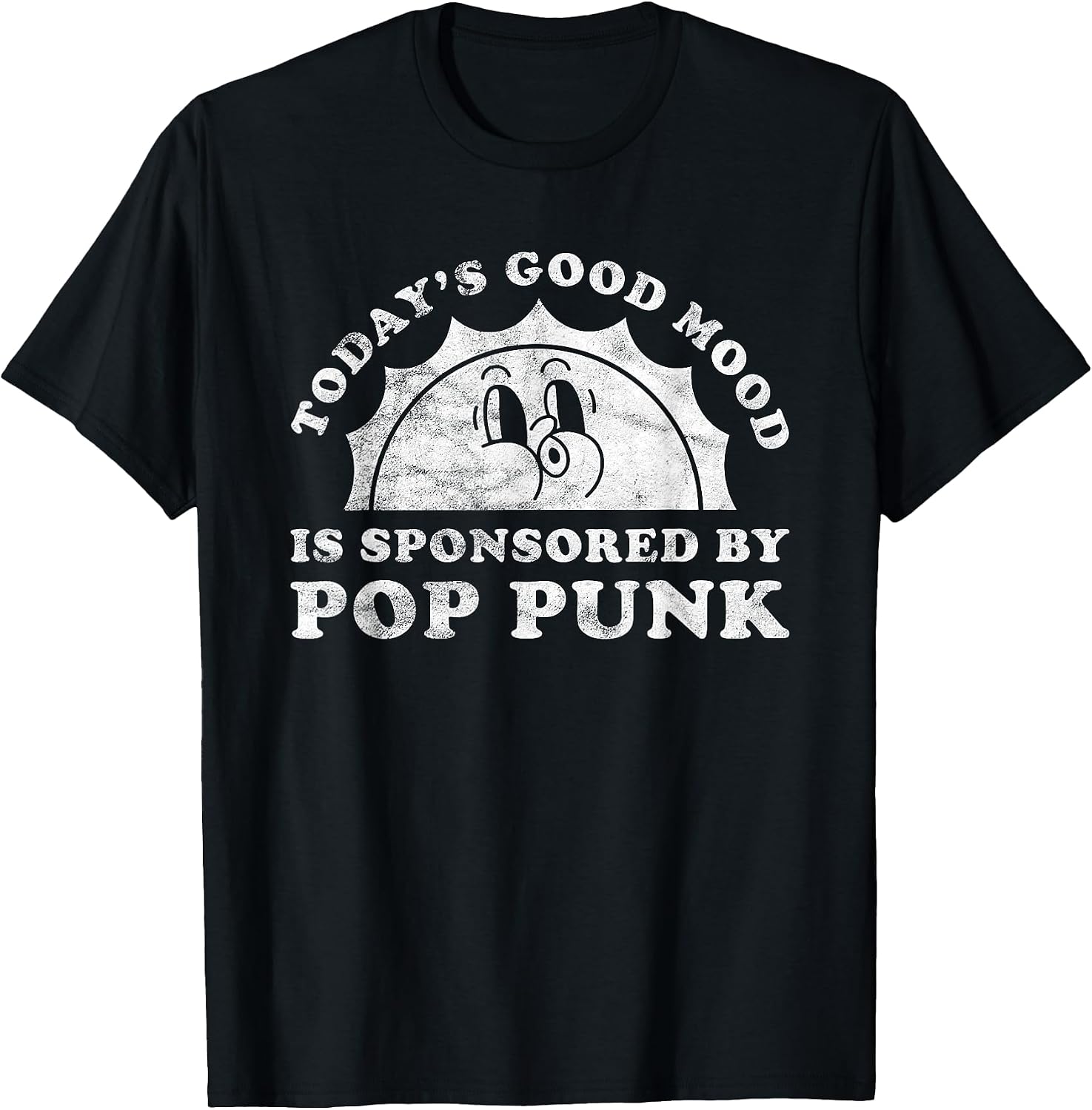 Good Mood Pop Punk Apparel Co