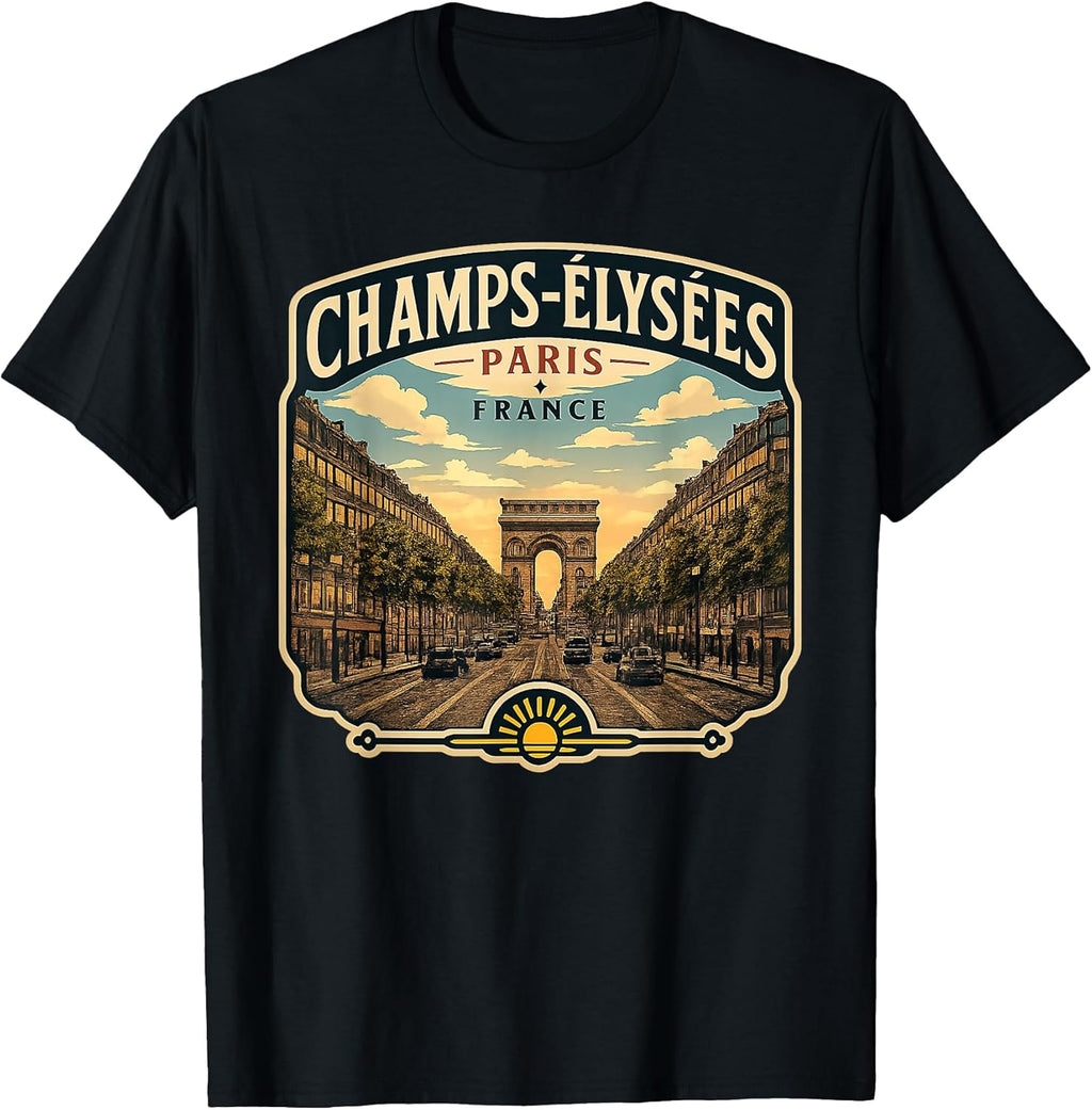 Paris France Family Trip Vacation romanti