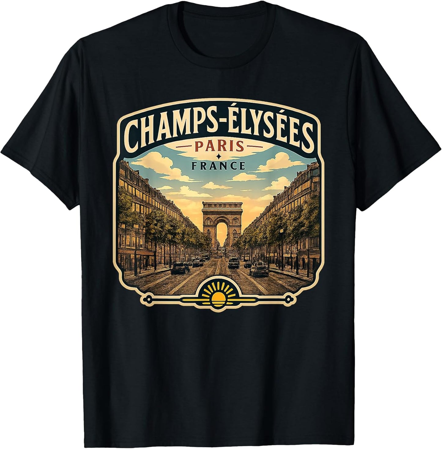 Paris France Family Trip Vacation romanti