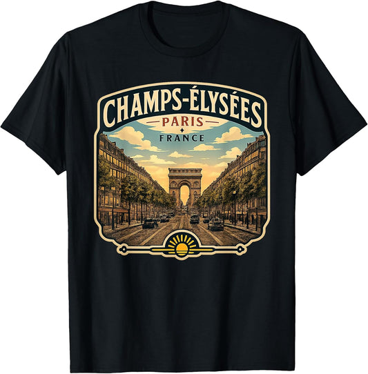 Paris France Family Trip Vacation romanti