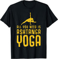 Ashtanga Modern Classical Yoga Fan Merch