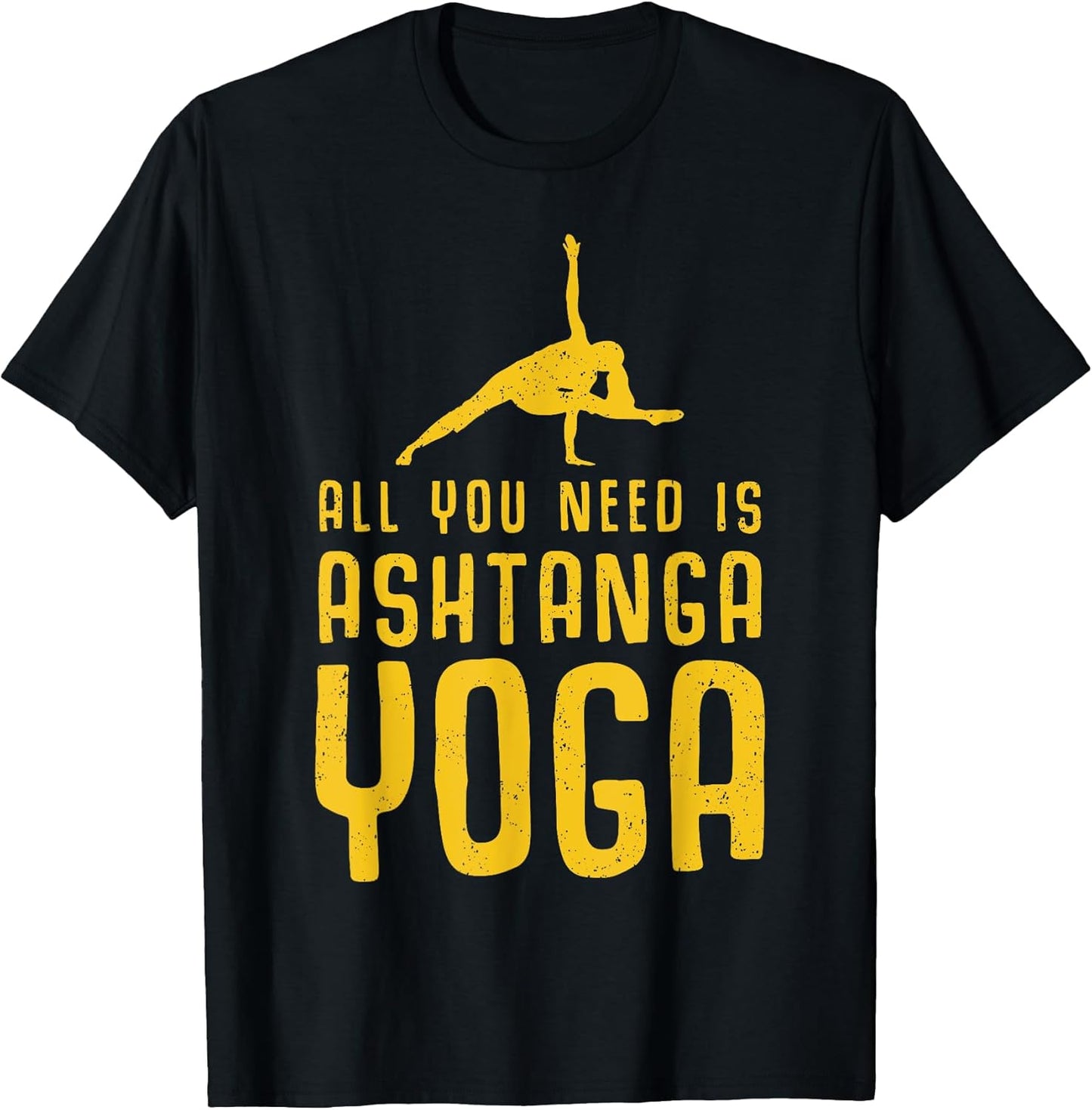 Ashtanga Modern Classical Yoga Fan Merch