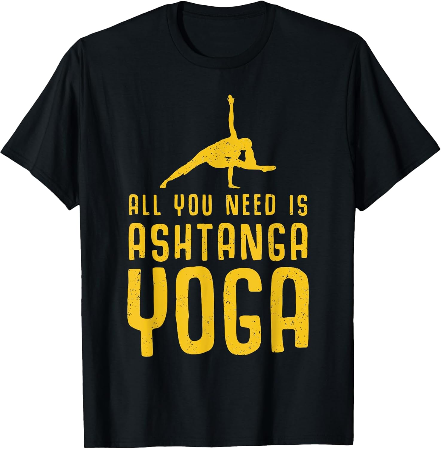 Ashtanga Modern Classical Yoga Fan Merch