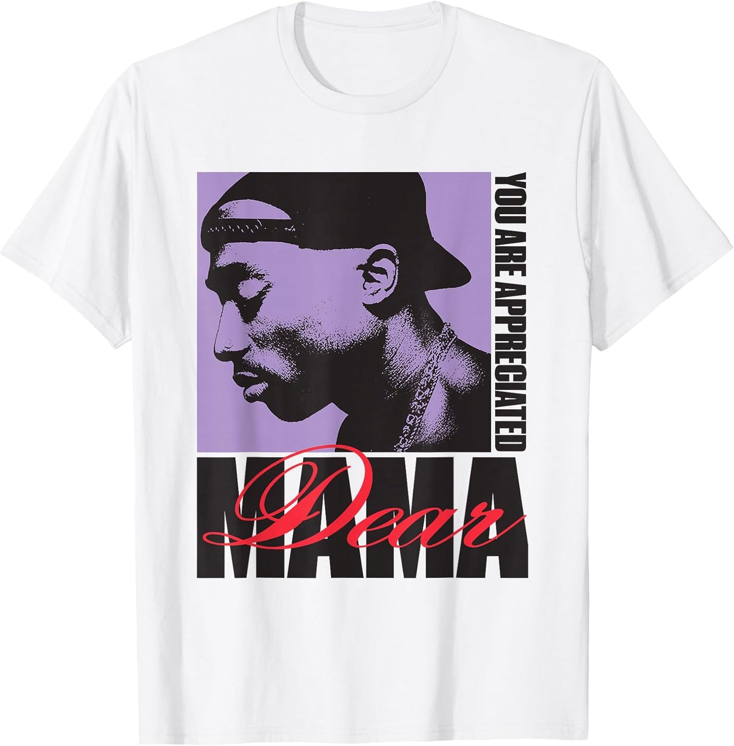 TUPAC SHAKUR