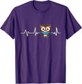 Funny Owl Merch Women Men Kids