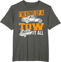 Tow Truck Driver Gift Idea Tow Truck Operator