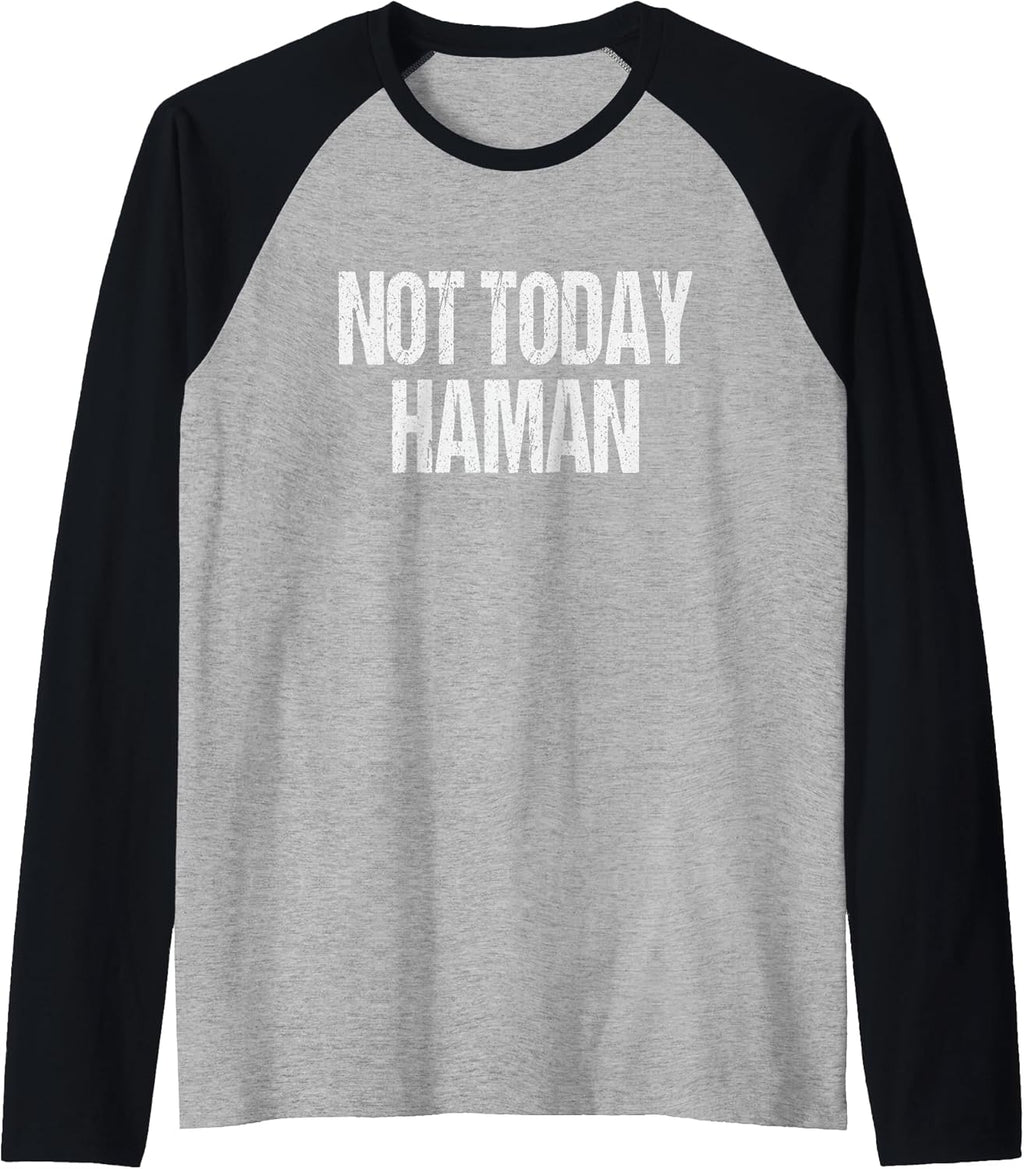 Purim Festival Jewish Celebration Apparel