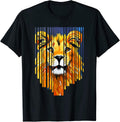 Lion Kids Boys Men Women Merch