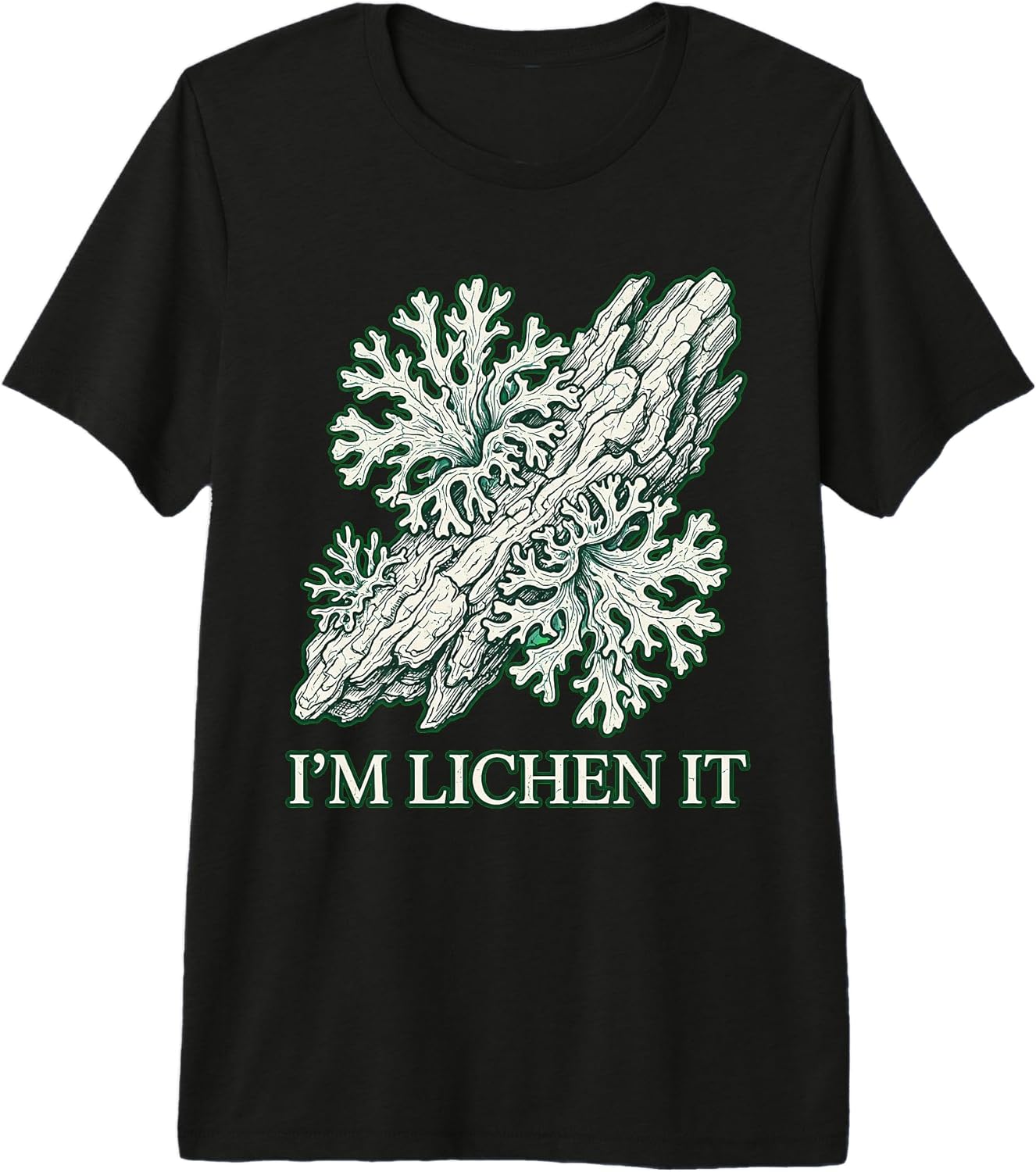 Funny Botanical Foraging Nature Puns